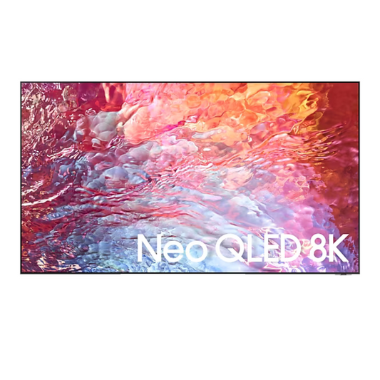 Samsung 55 inch Smart Neo QLED TV - 8K, 55QN700B