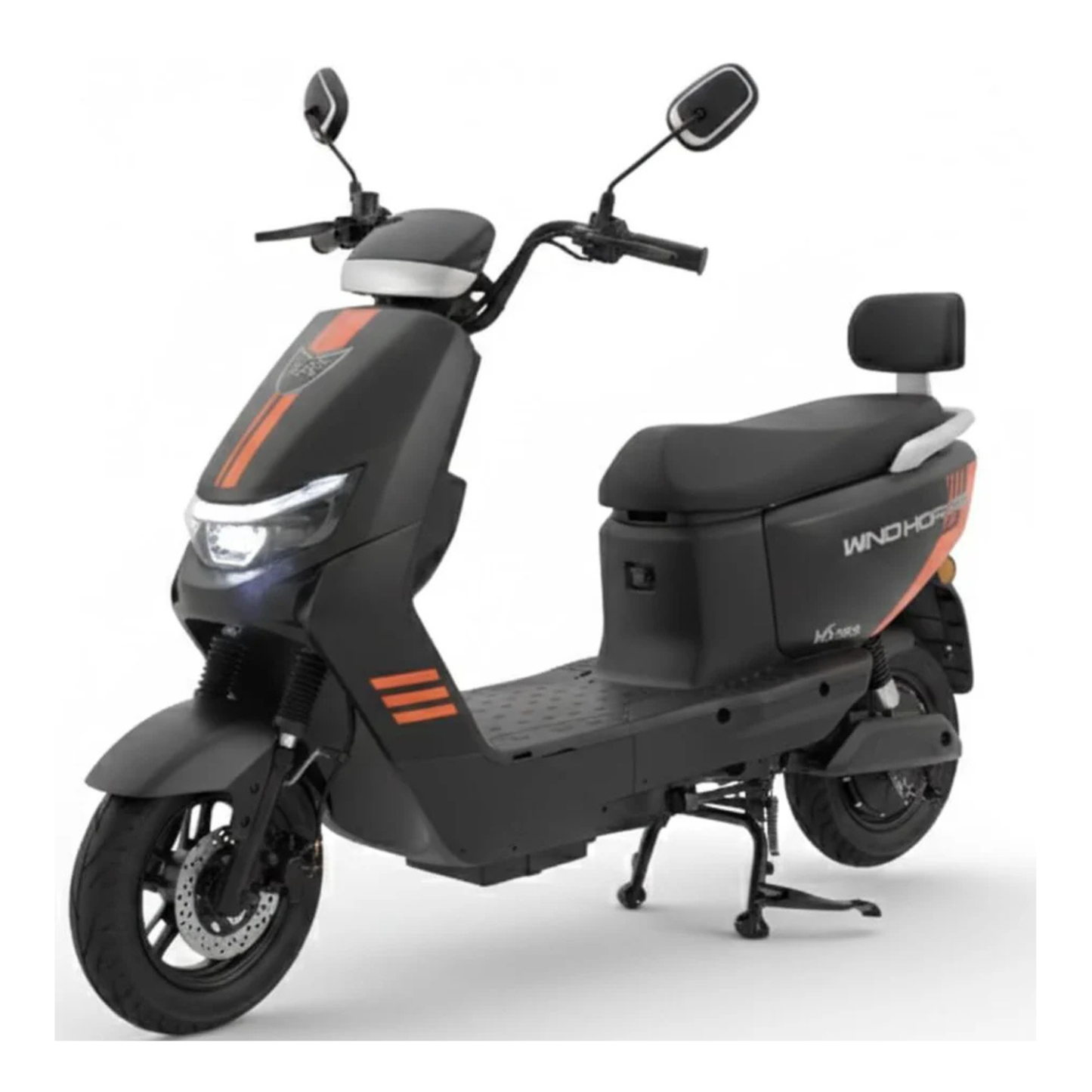 Wind Horse M5 Pro Electric Bike, M5 Pro