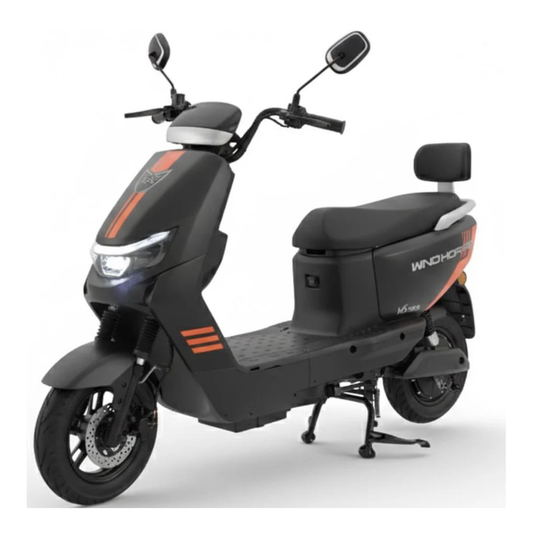 Wind Horse M5 Pro Electric Bike, M5 Pro