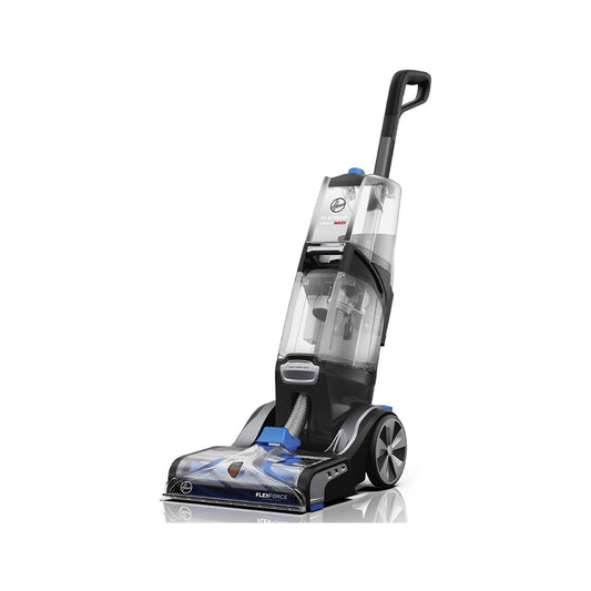 Hoover Automatic Carpet Washer - Platinum Smart Wash, CDCW-SWME