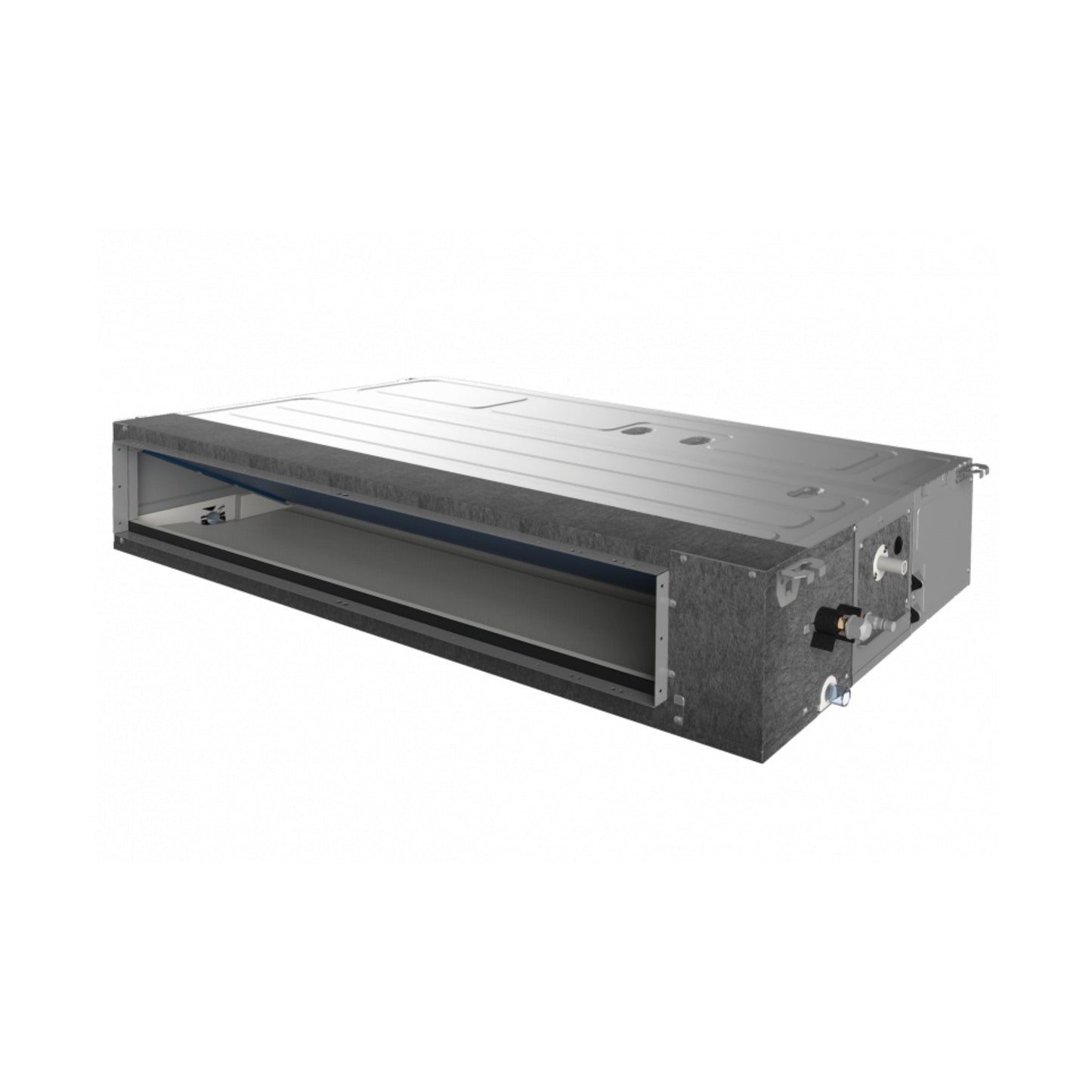 AUX 2.5 Ton Duct Type Inverter Air Conditioner, ALTMD-C30/NDR3MA