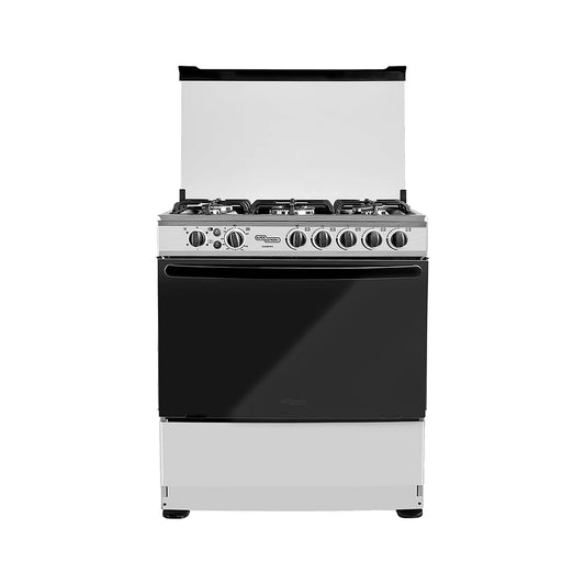 Super General 80X60 Free Standing Gas Cooker, SGC801FS