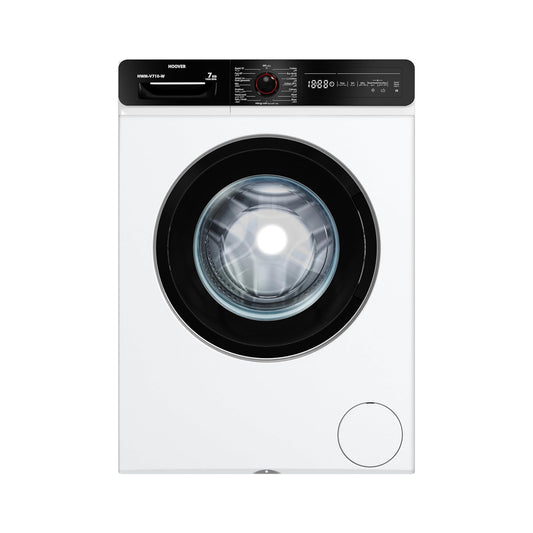 Hoover 7KG Fully Automatic Washing Machine, HWM-V710-W