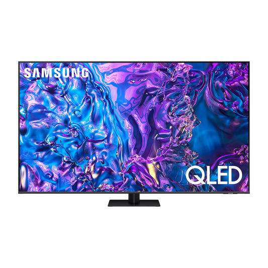 Samsung 75 inch Smart QLED TV - 4K, 75Q7F