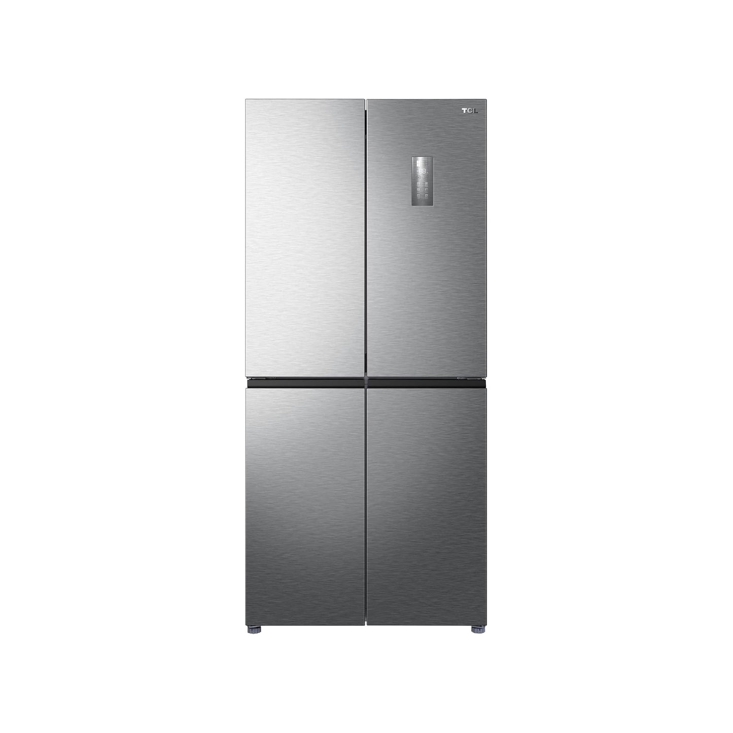 TCL 560L Inverter French Door Refrigerator, P560CDN