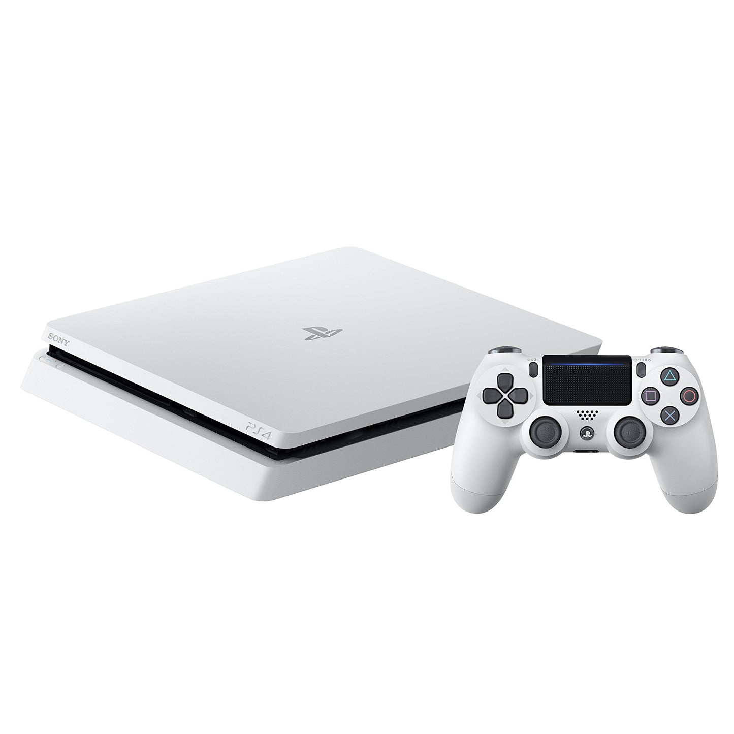 PlayStation 4 CUH-2000A B01 500 GB PlayStation 4 CUH-2000A B01 500 GB