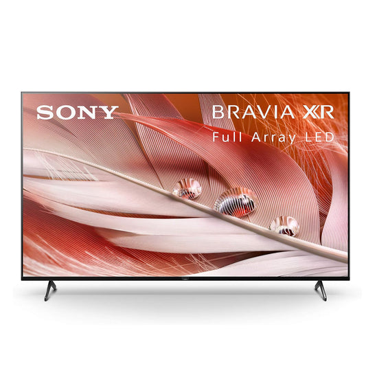 Sony 75 inch Smart Android TV - 4K - 120Hz, 75X90J