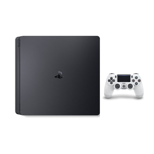 Sony Playstation 4 - 500 GB - Slim Version, PS4