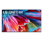 LG 75 inch Smart QNED TV - 8K, 75QNED99