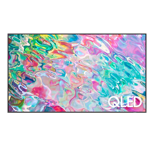 Samsung 85 inch Smart QLED TV - 4K, 85Q70B