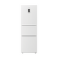 Beko 340L 3 Door Refrigerator, RTNT340E20VZQW