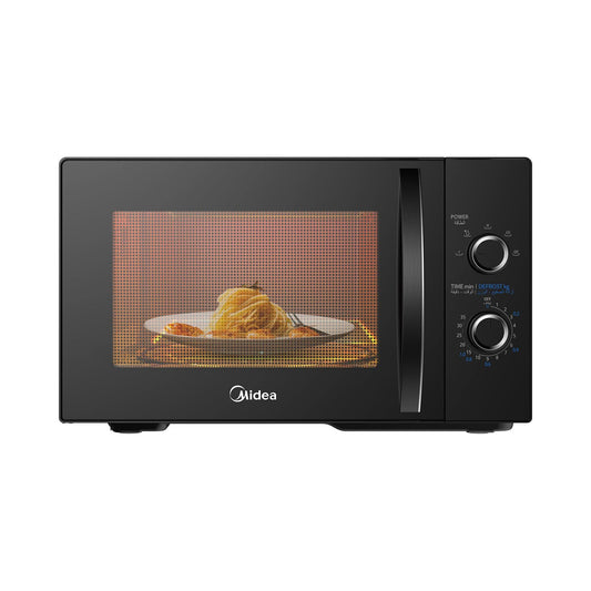 Panasonic 25L Compact Solo Microwave Oven, NN-ST34NB