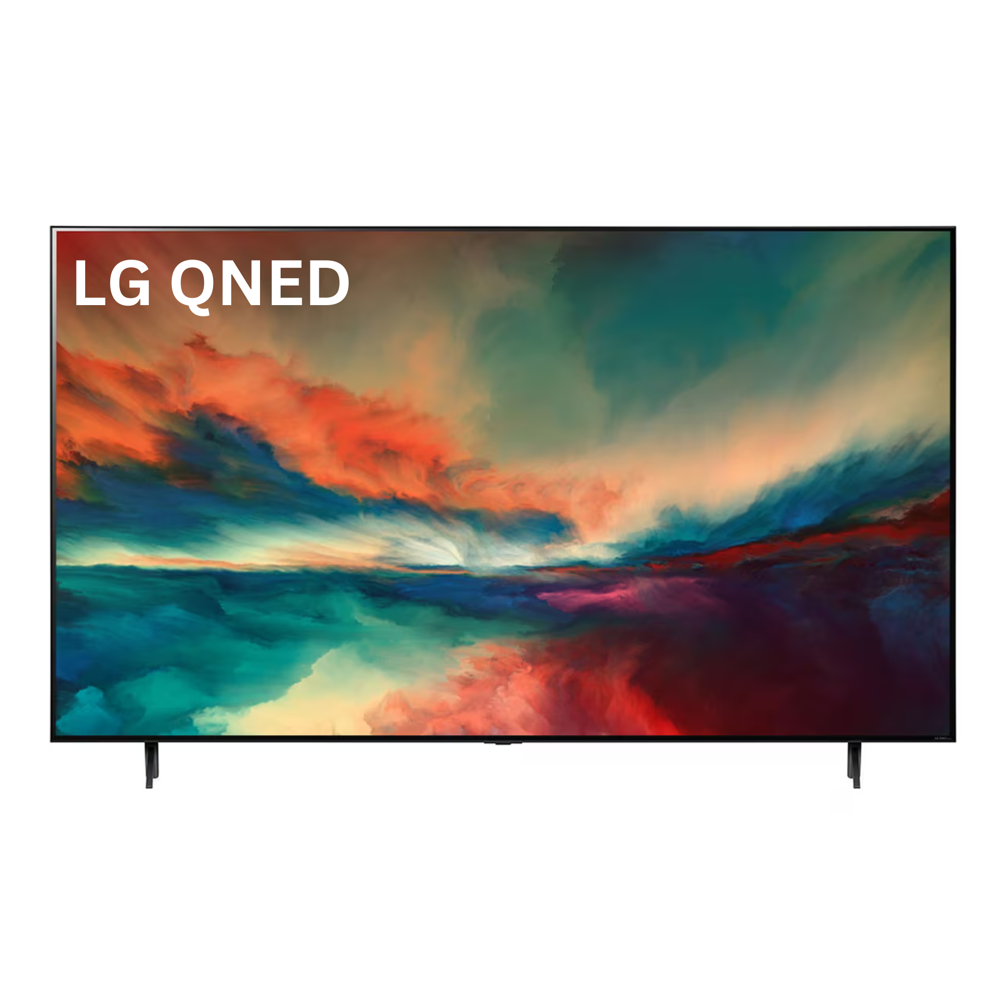 LG 75 inch Smart QNED TV - 4K, 75QNED85 – AlfaShop.ae