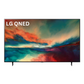 LG 75 inch Smart QNED TV - 4K, 75QNED85
