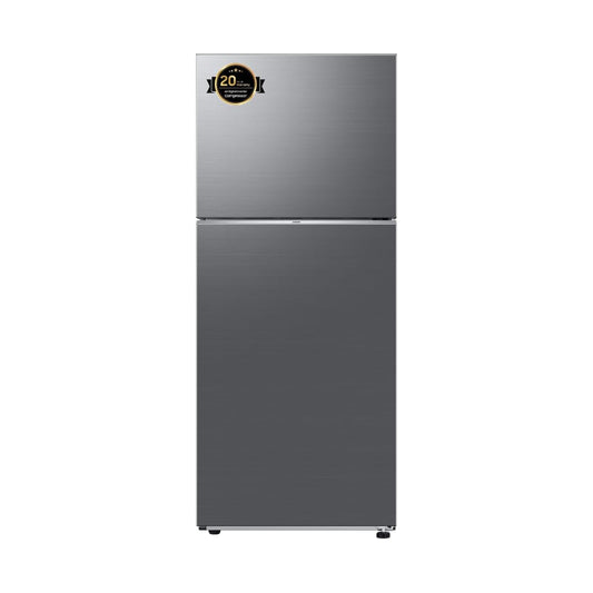 Samsung 388L Top Mount Refrigerator, RT50CG6404S9A