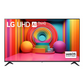 LG 55 inch Smart TV- 4K, 55UT75