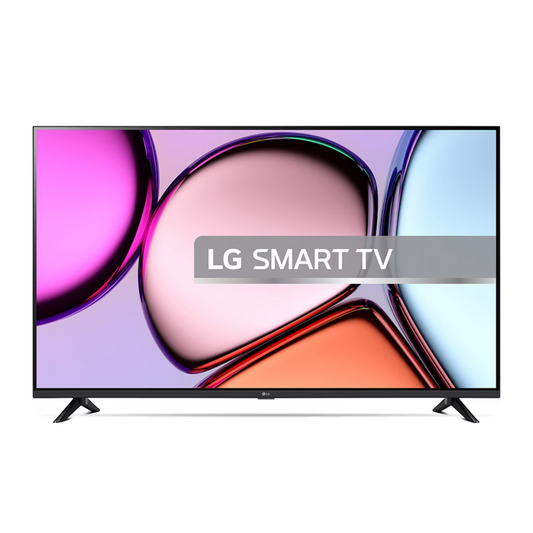 LG 43 inch Smart TV, 43LQ60