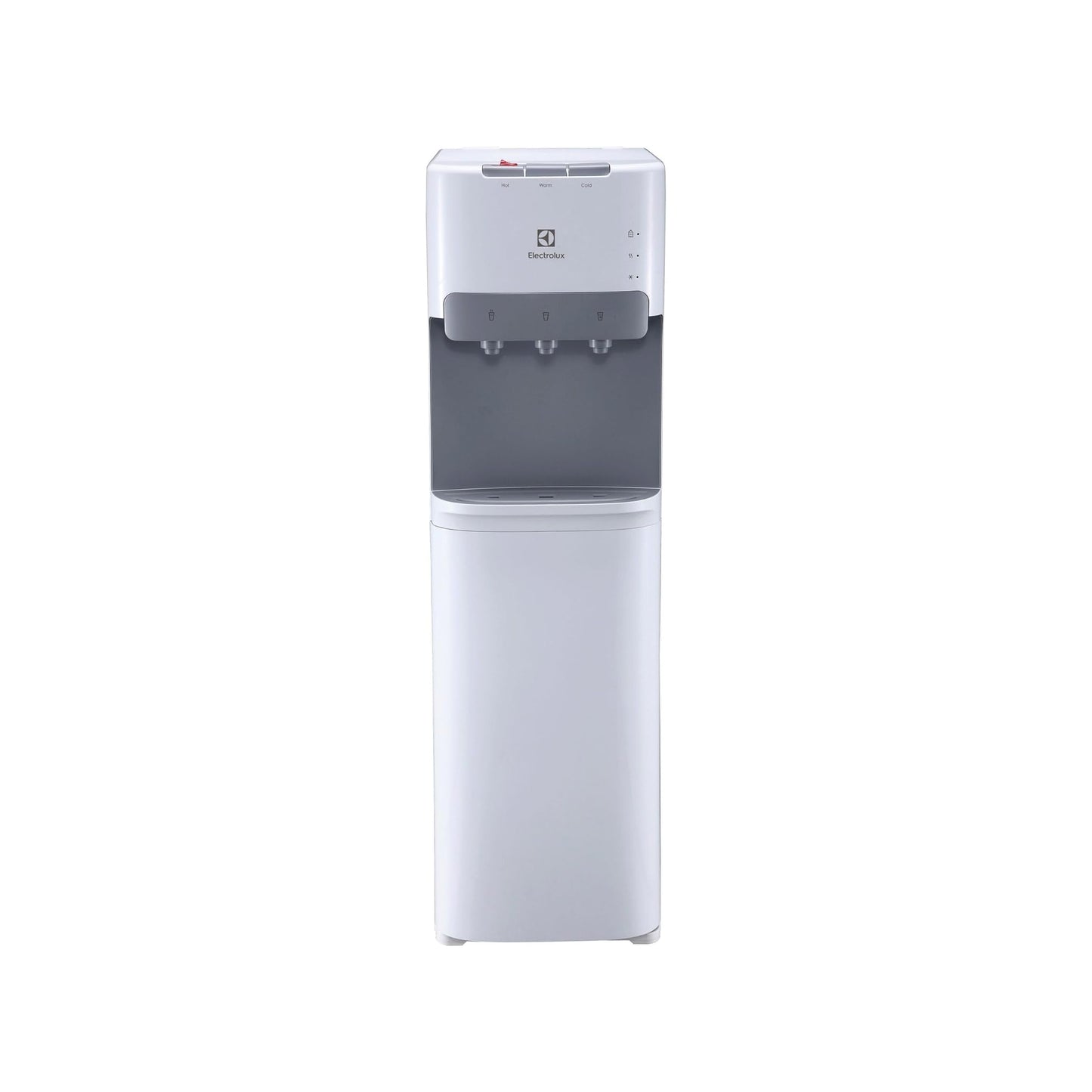 Electrolux Ultimate 700 Freestanding Bottom Loading Water Dispenser, EQAXF1BXWG