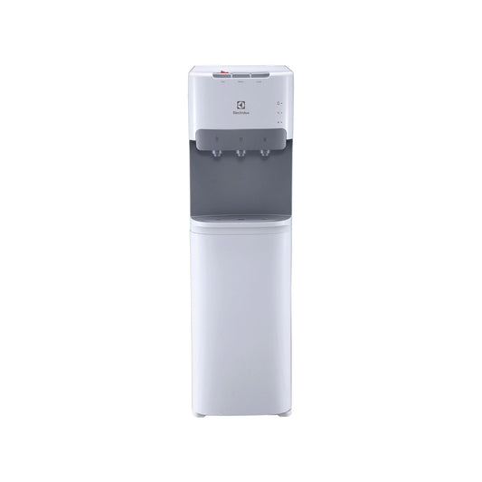 Electrolux Ultimate 700 Freestanding Bottom Loading Water Dispenser, EQAXF1BXWG