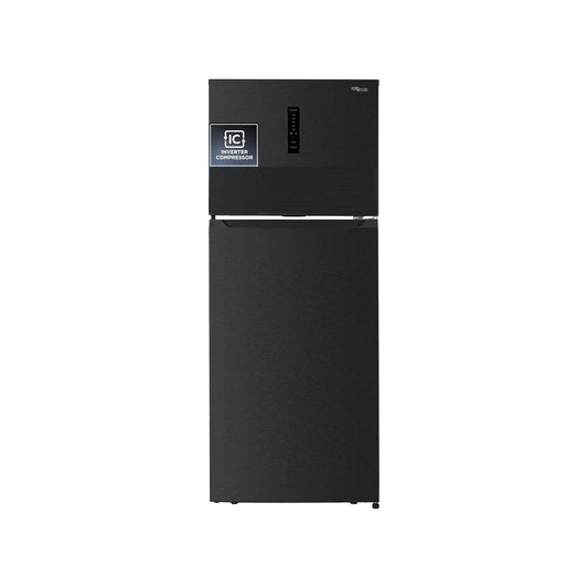 Super General 715L Inverter Double Door Refrigerator, SGR715IE