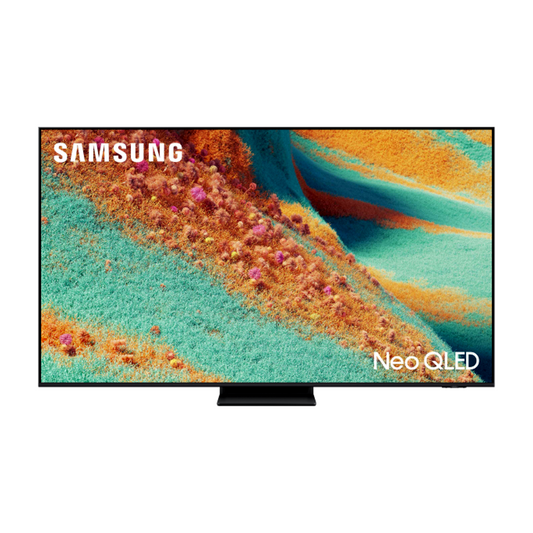 Samsung 85 inch Smart Neo QLED TV - 4K, 85QN85F