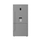Beko 552L Freeze Freezer with Water Dispenser, CN161230DX
