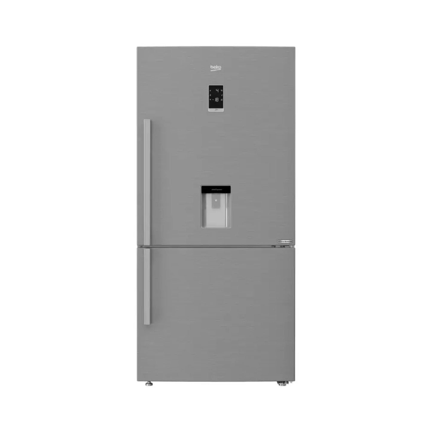 Beko 552L Freeze Freezer with Water Dispenser, CN161230DX