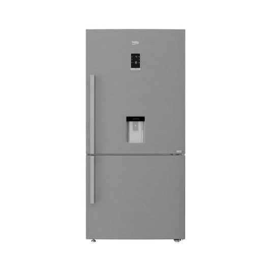 Beko 552L Freeze Freezer with Water Dispenser, CN161230DX