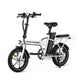 Wind Horse Electric Scooter 350W 30KM Range 35KM Speed, W2 A