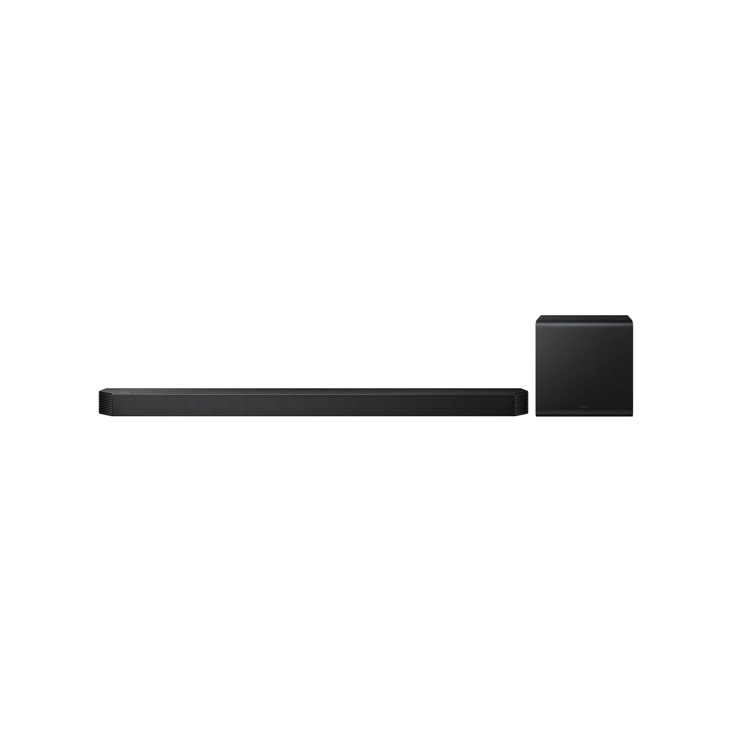 Samsung 5.1.2 Channel Q Series SoundBar, Q800F