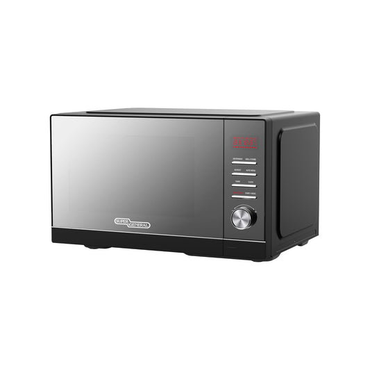 Super General 25L Microwave Oven, SGMM926NHM