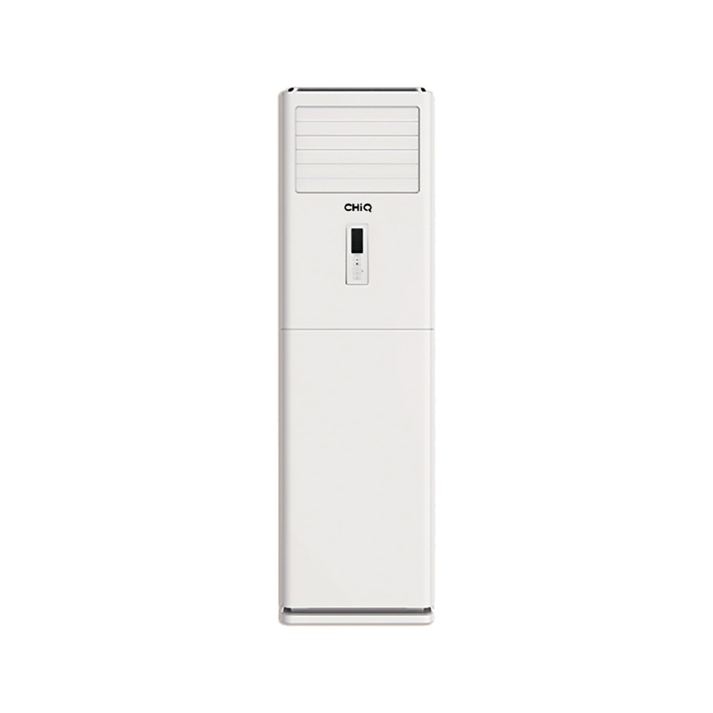CHiQ 5 Ton Floor Standing Rotary Air Conditioner, QACQ60F
