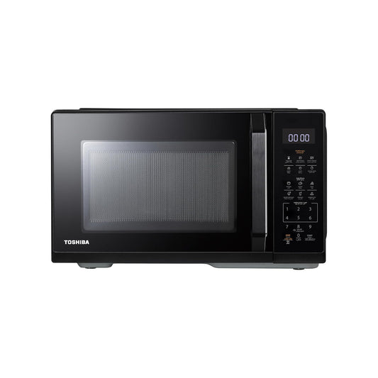 Toshiba 20L Microwave Oven, MW3-EM20PE(BK)