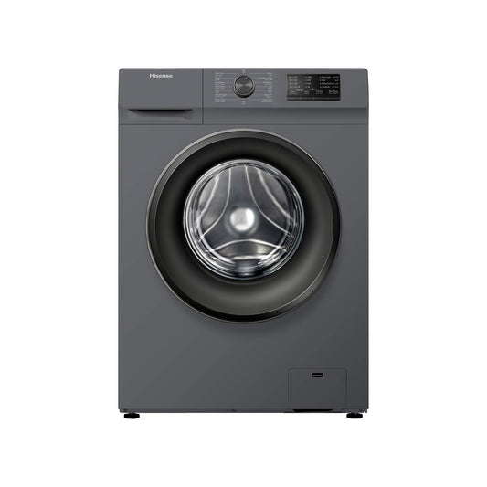 Hisense 7KG Fully Automatic Washing Machine, WFVB7012MT