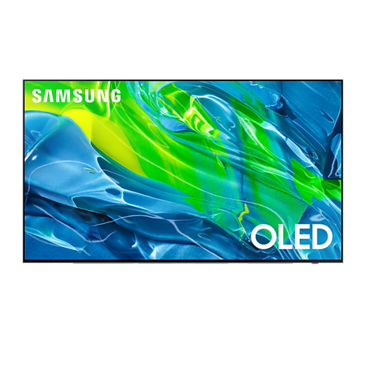 Samsung 65 inch Smart OLED TV - 4K, 65S95B
