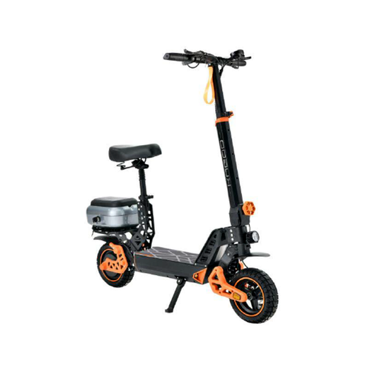 Kugoo Electric Scooter 2000W 30KM Range 70KM Speed, M5 Mini Max