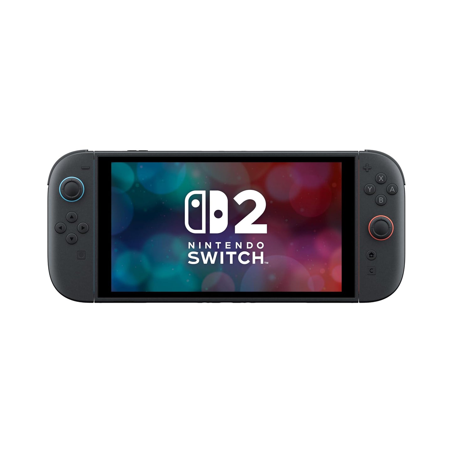 Nintendo Switch 2 Console