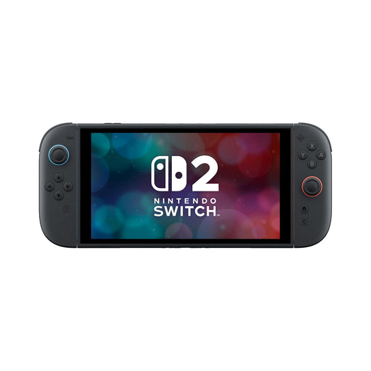 Nintendo Switch 2 Console