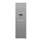 Beko 340L Double Door Refrigerator with Water Dispenser, CRFG3582DS
