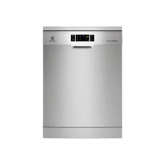 Electrolux 15 Place Free Standing Dishwasher, ESF8570ROX
