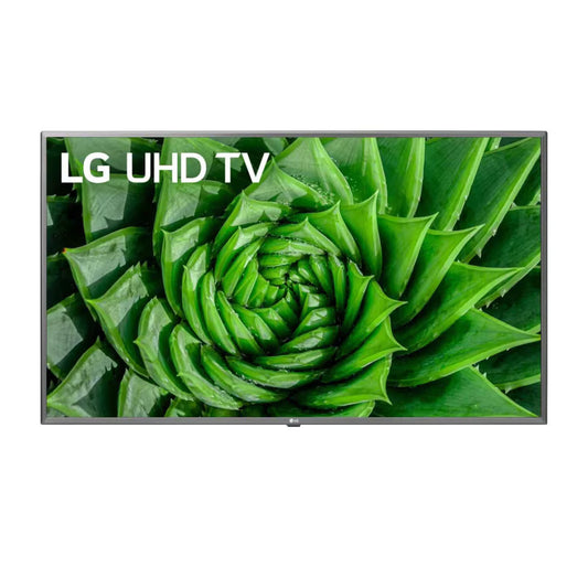 LG 43 inch Smart TV - 4K, 43UN7400