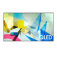 Samsung 75 inch Smart QLED TV - 4K, 75Q80T