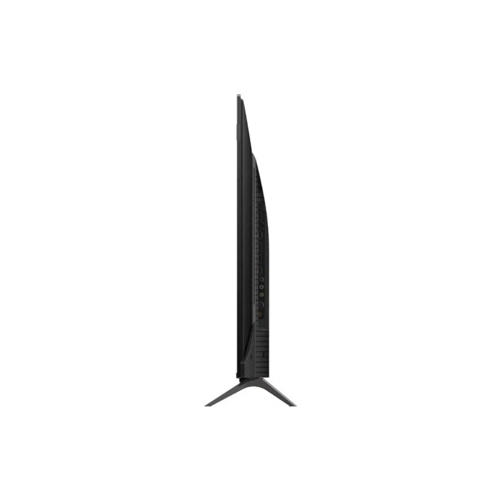 TCL 43 inch Smart QLED TV - 4K - 60Hz, 43C655