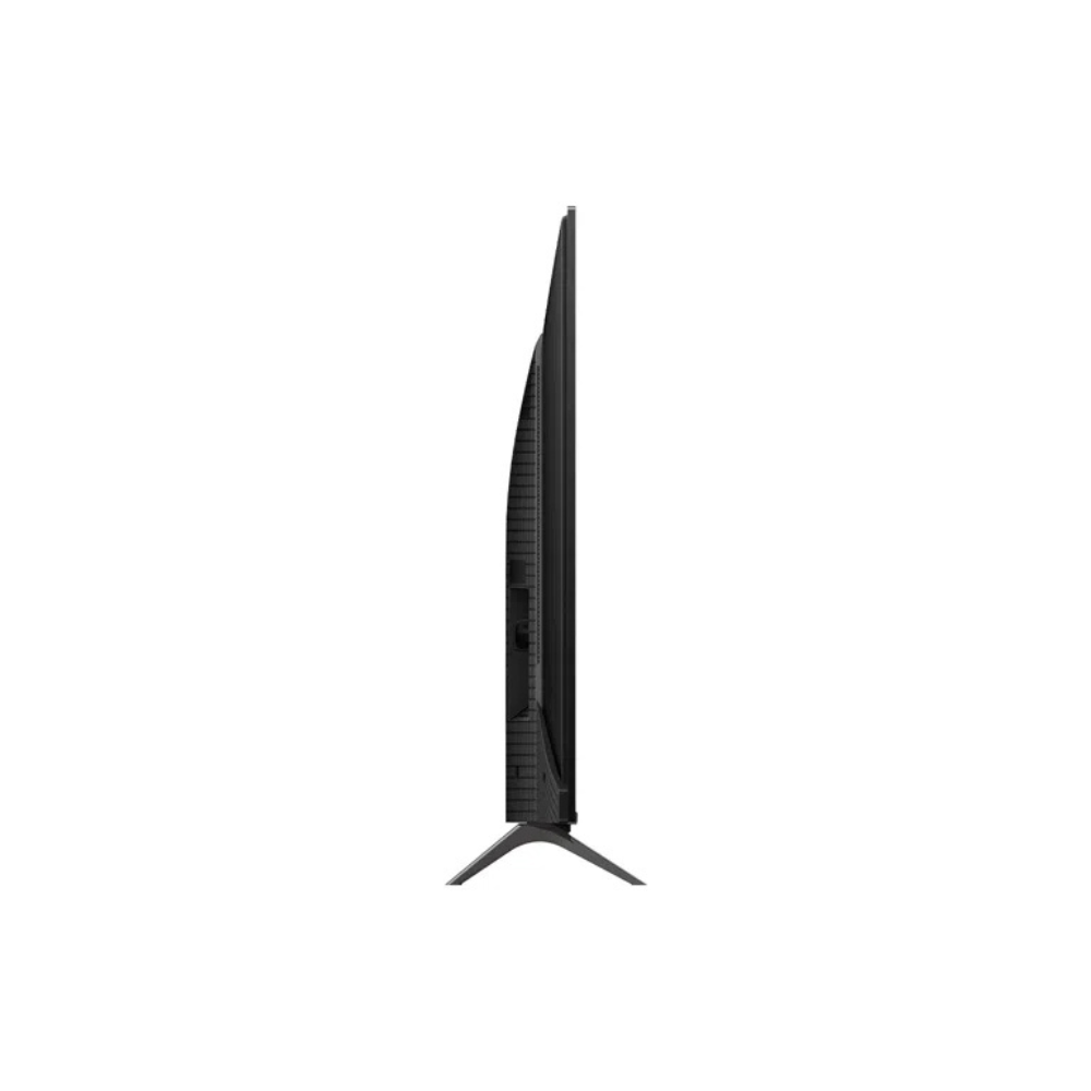 TCL 43 inch Smart QLED TV - 4K - 60Hz, 43C655