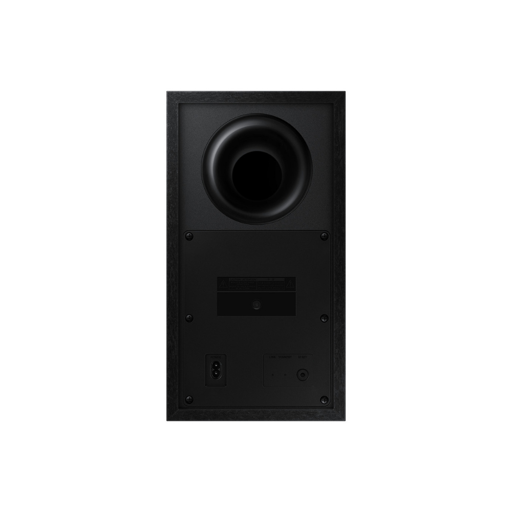 Samsung 3.1.2 Dolby Atmos Soundbar, Q600C