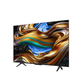 TCL 43 inch Smart Google TV - 4K - 60Hz, 43P755