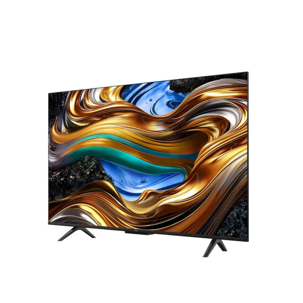 TCL 43 inch Smart Google TV - 4K - 60Hz, 43P755