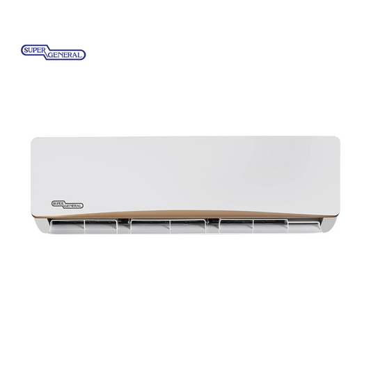 Super General 3 Ton Split Air Conditioner, SGS366GE