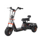 Kugoo Electric Scooter 1200W 50KM Range 41KM Speed, C4