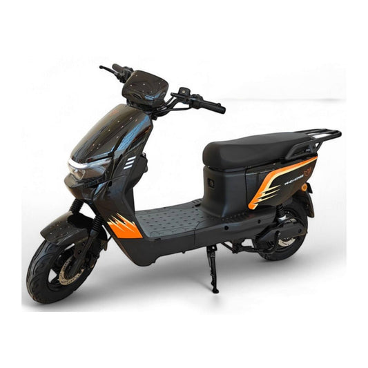 Wind Horse M5 Electric Bike, M5